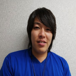 스텝 소개 이시모토 카즈호